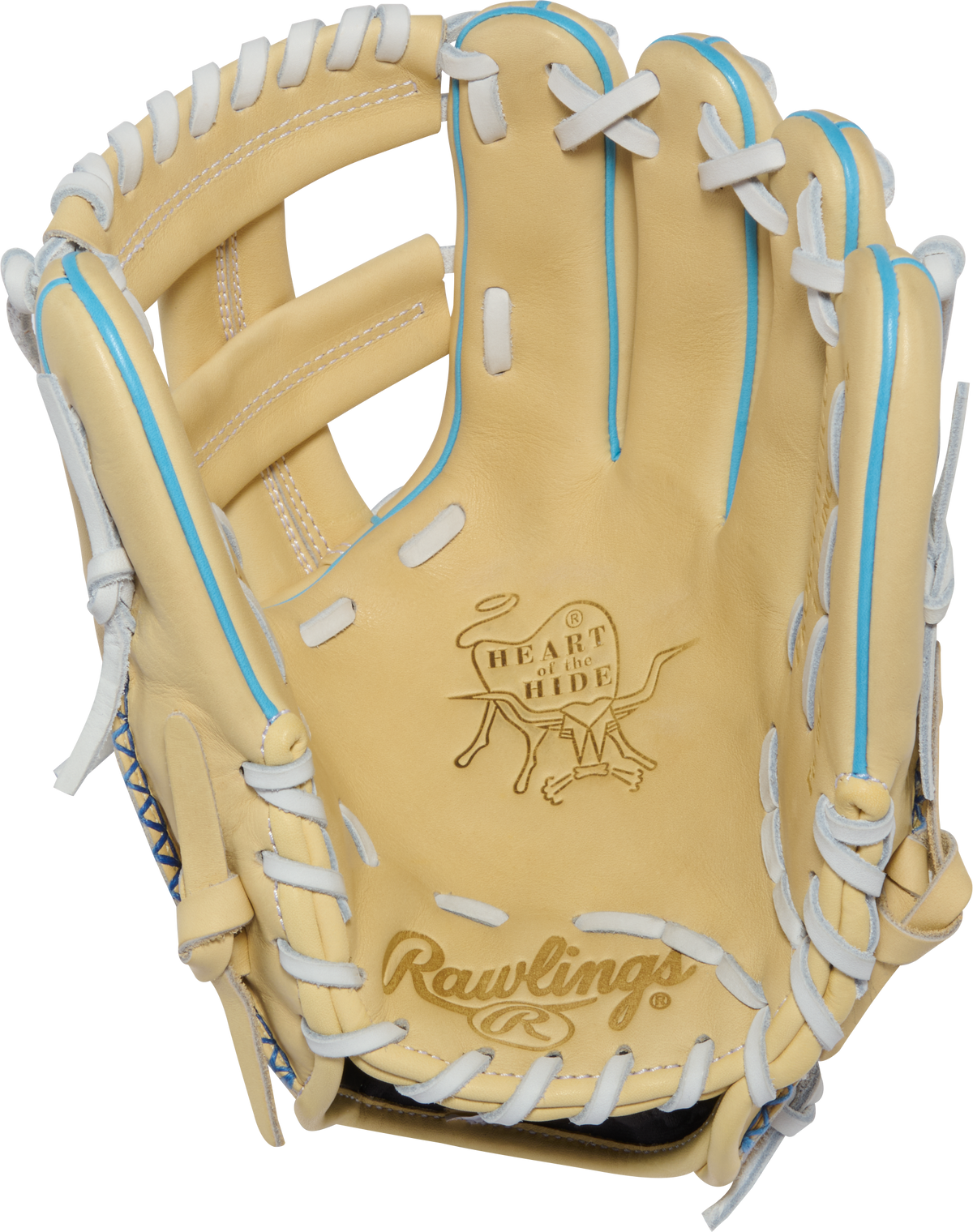 Rawlings Gold Glove Club Heart of the Hide 11.5" Baseball Glove (August 2026)