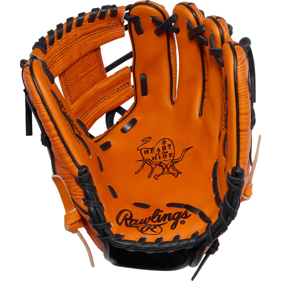 Rawlings Gold Glove Club Heart of the Hide 11.5" Baseball Glove (March 2026)