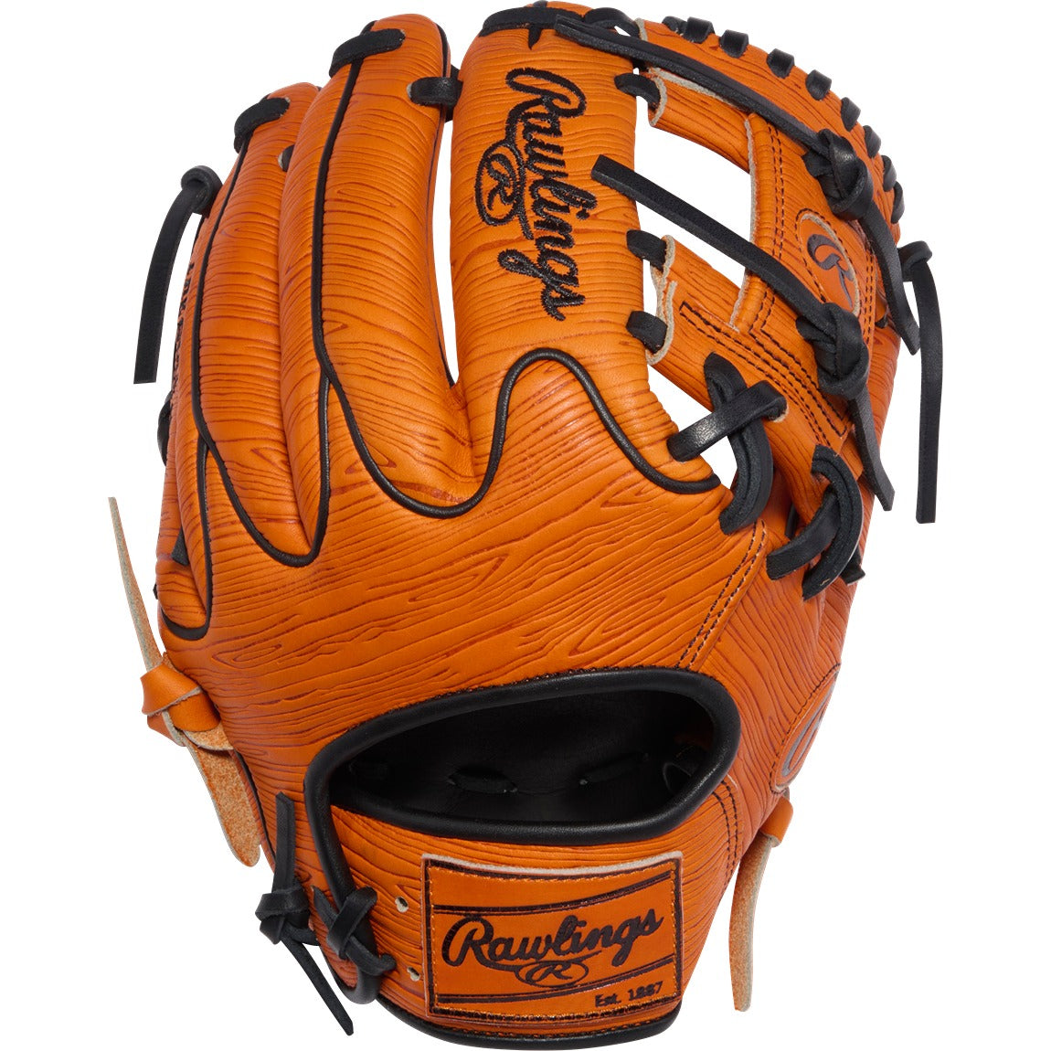Rawlings Gold Glove Club Heart of the Hide 11.5" Baseball Glove (March 2026)
