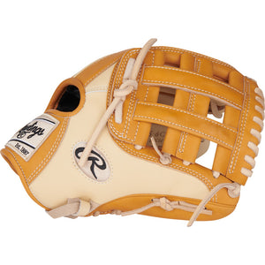 2025 Rawlings Heart of the Hide 11.75" Speed Shell Infield Glove