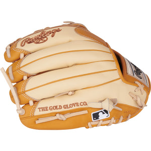 2025 Rawlings Heart of the Hide 11.75" Speed Shell Infield Glove