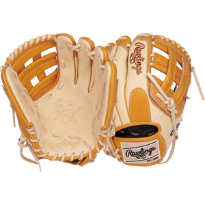 2025 Rawlings Heart of the Hide 11.75" Speed Shell Infield Glove