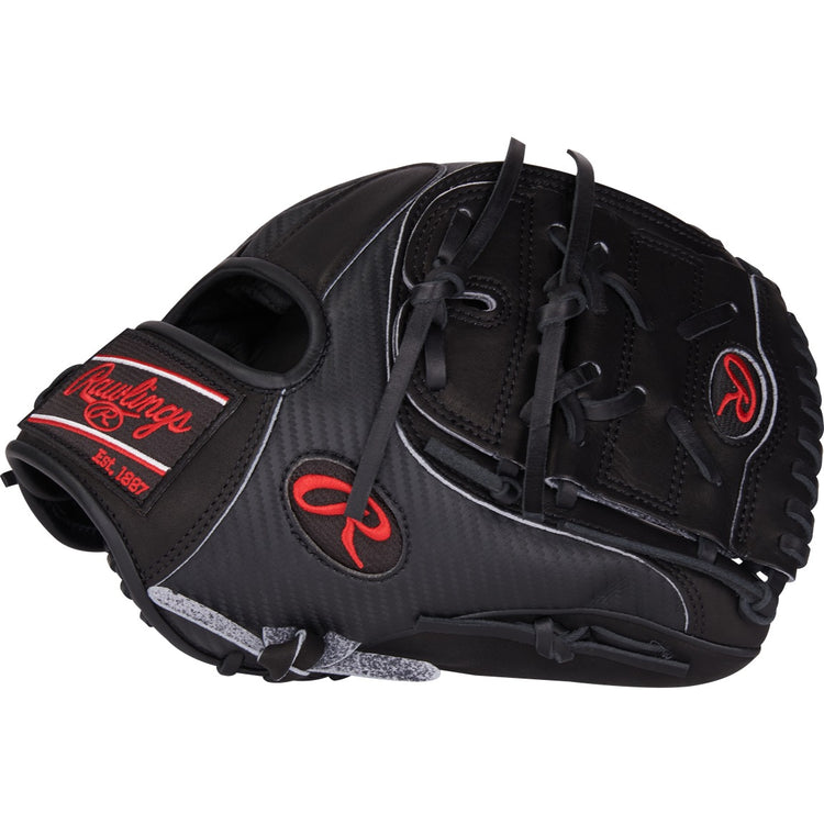 2025 Rawlings 11.75" Heart of the Hide Infield Glove (PROR205-9BCFS)