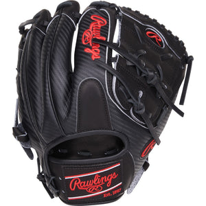 2025 Rawlings 11.75" Heart of the Hide Infield Glove (PROR205-9BCFS)