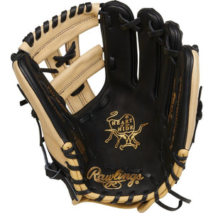 2024 Rawlings Heart of the Hide 11.75" ContoUR Baseball Glove