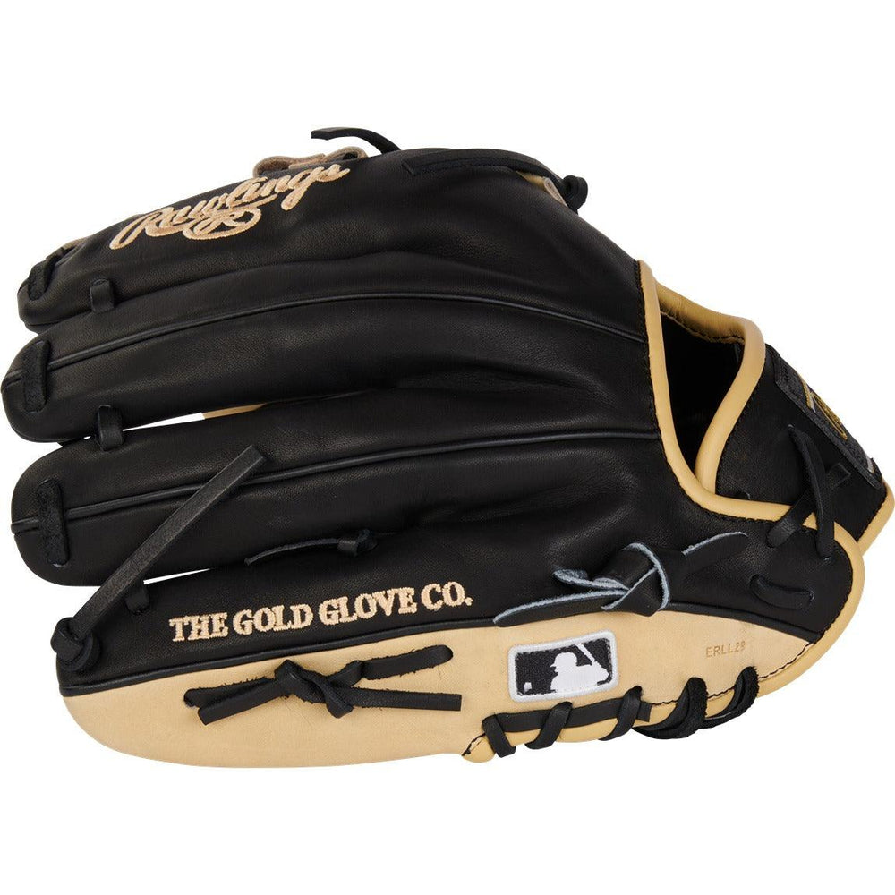 Rawlings 11.75 Youth Heart of the Hide R2G ContoUR Fit Baseball