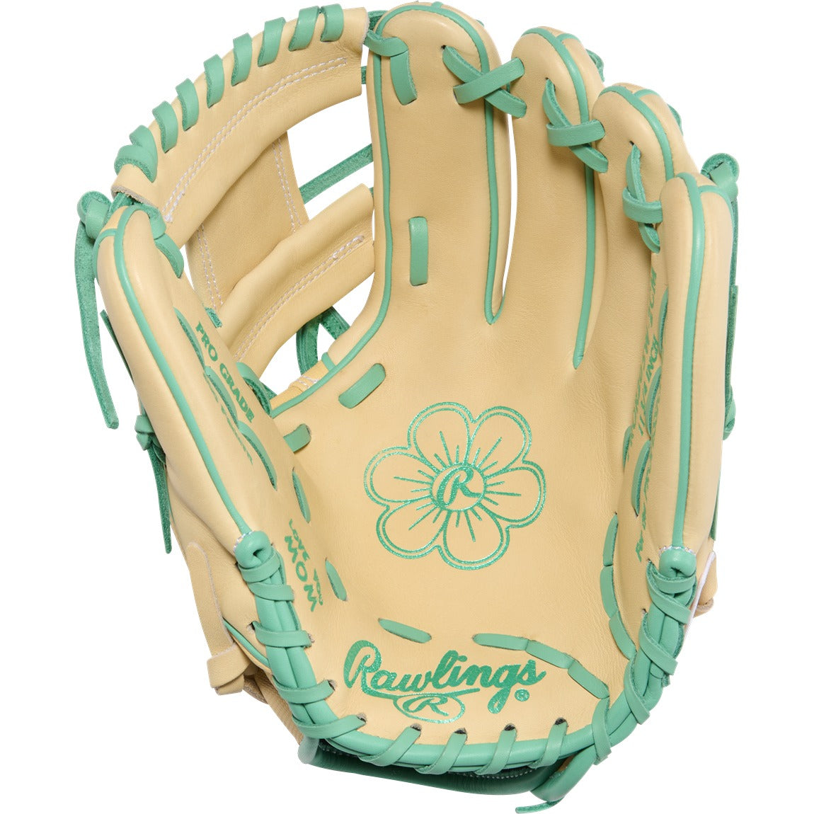 Rawlings Heart of the Hide Mother's Day 11.75" Baseball Glove (2026)