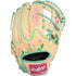 Rawlings Heart of the Hide Mother's Day 11.75" Baseball Glove (2026)