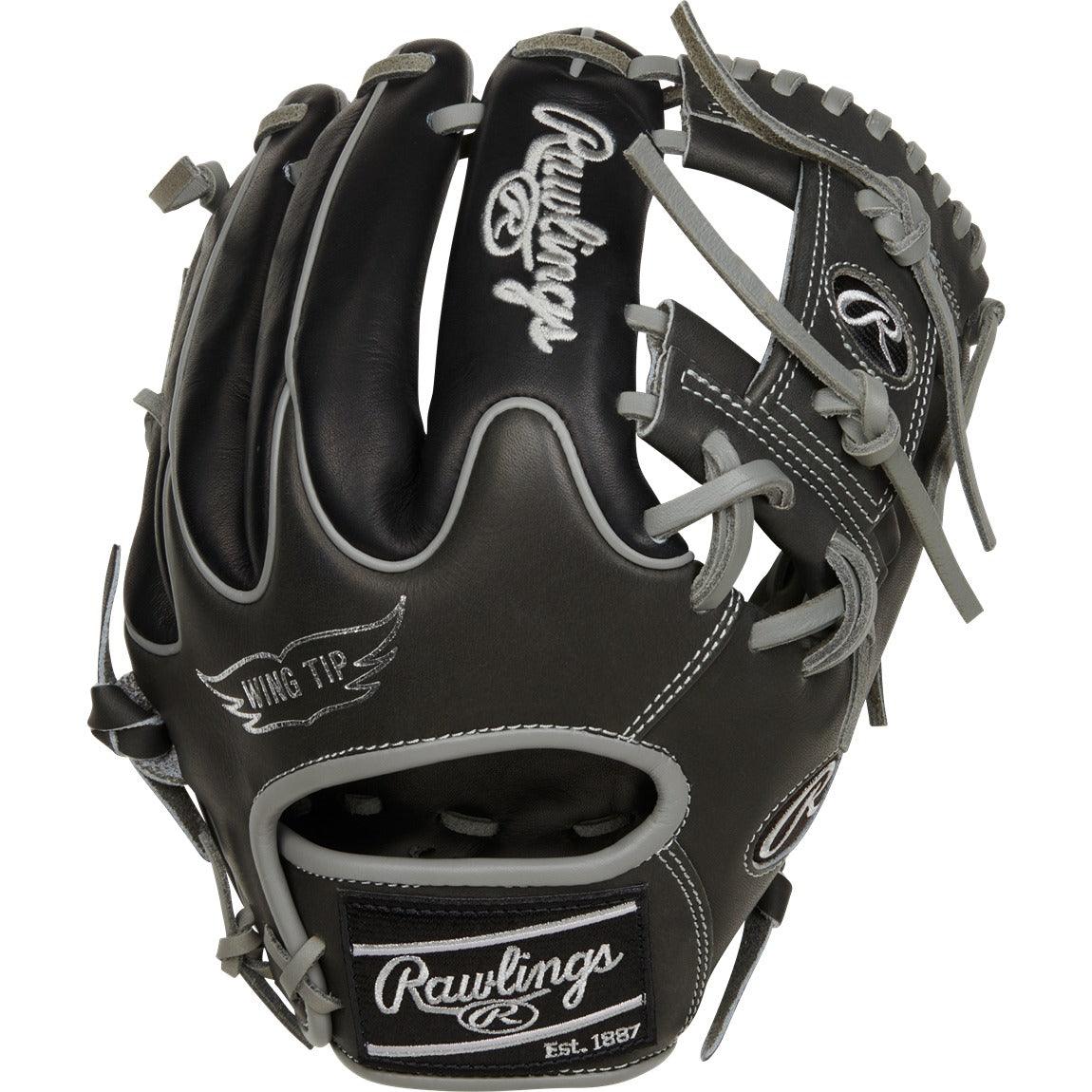 2024 Rawlings Heart of the Hide 11.75" Baseball Glove - Sports Excellence