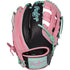 Rawlings Heart of the Hide Color Sync 12.25" Utility Glove (2025)
