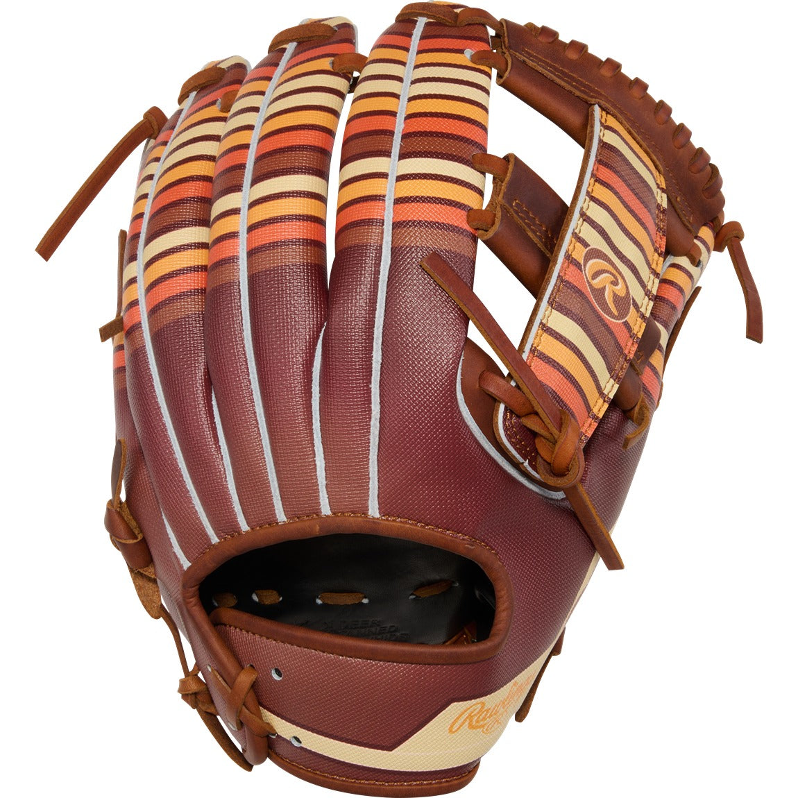 Rawlings December Heart of the Hide 11 ¾" Baseball Glove (2025)