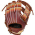 Rawlings December Heart of the Hide 11 ¾" Baseball Glove (2025)