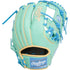 Rawlings Heart fo the Hide 11.75" Mint Infield Baseball Glove (2026)