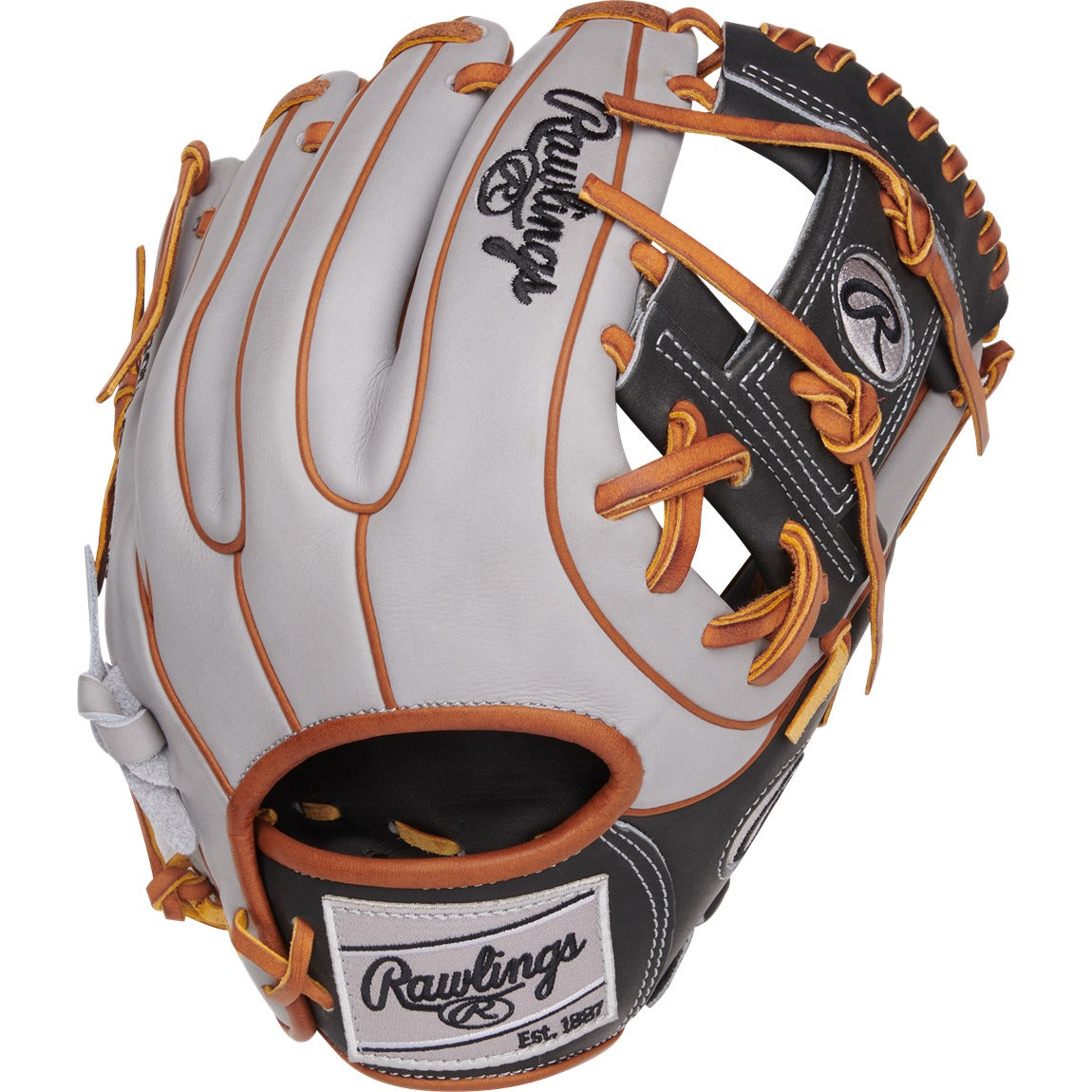 Rawlings 11.5 softball glove online