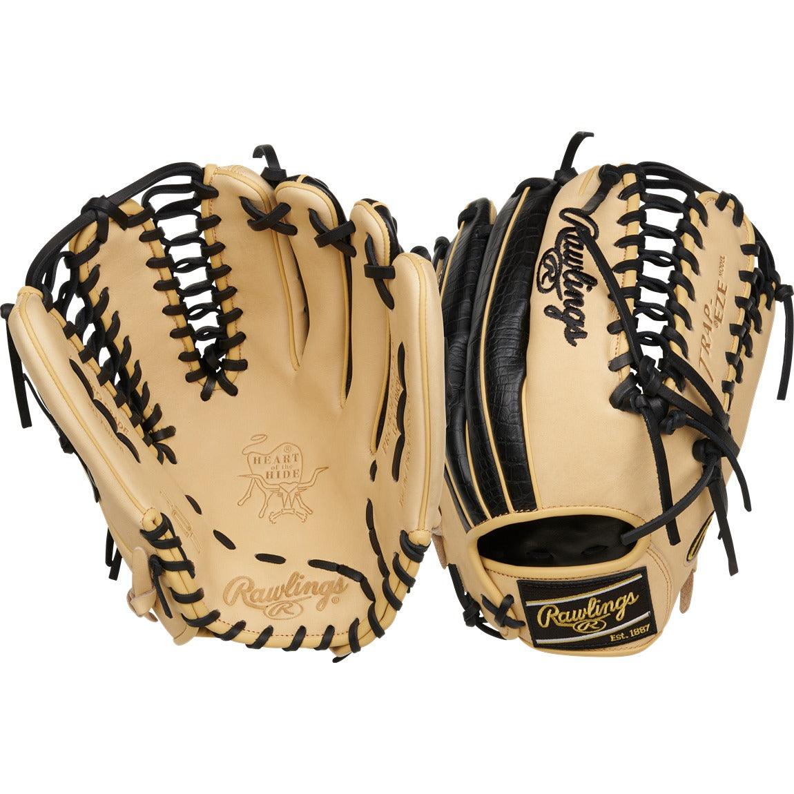 2024 Rawlings Heart of the Hide 12.75" Baseball Glove