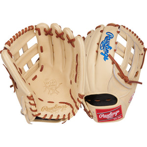 2025 Rawlings 12.75" Heart of the Hide Outfield Glove (PROR3039-6CDT)