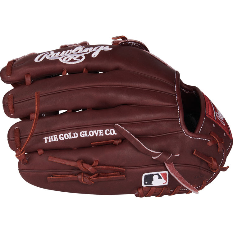 2025 rawlings 12.75" Heart of the Hide outfield Glove (PROR3039-6SH)