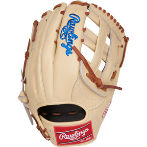 2025 Rawlings 12.75" Heart of the Hide Outfield Glove (PROR3039-6CDT)