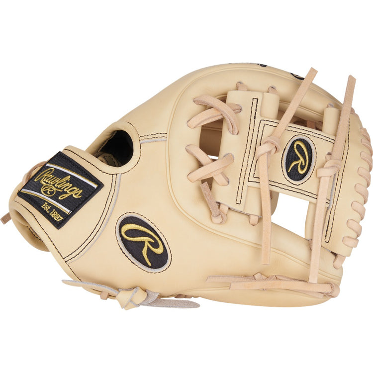 2025 Rawlings 11.25" Heart of the Hide Infield Glove (PROR312-2CB)