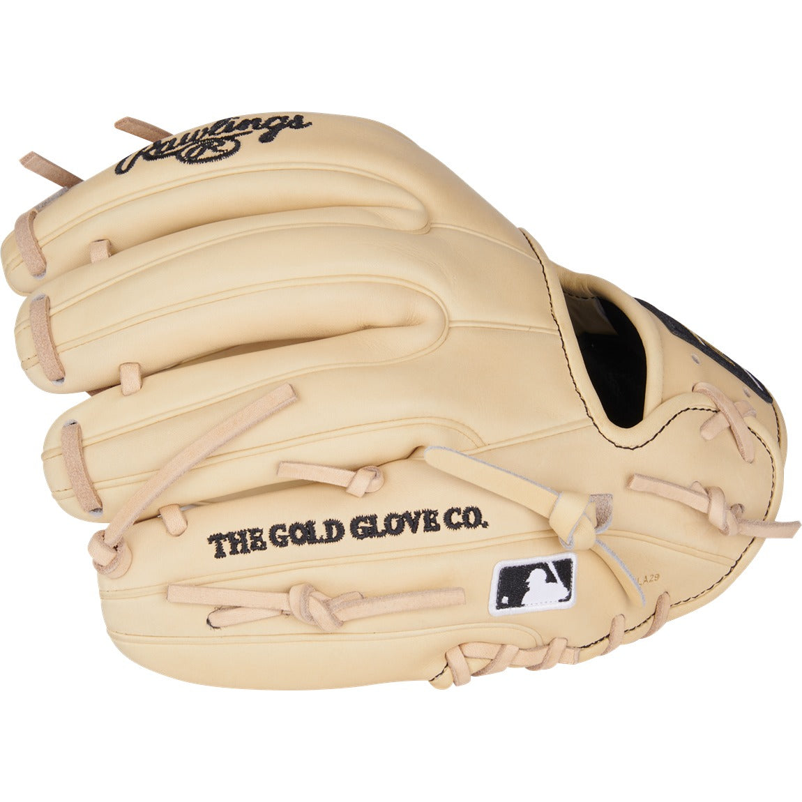 2025 Rawlings 11.25" Heart of the Hide Infield Glove (PROR312-2CB)