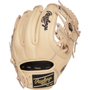 2025 Rawlings 11.25" Heart of the Hide Infield Glove (PROR312-2CB)