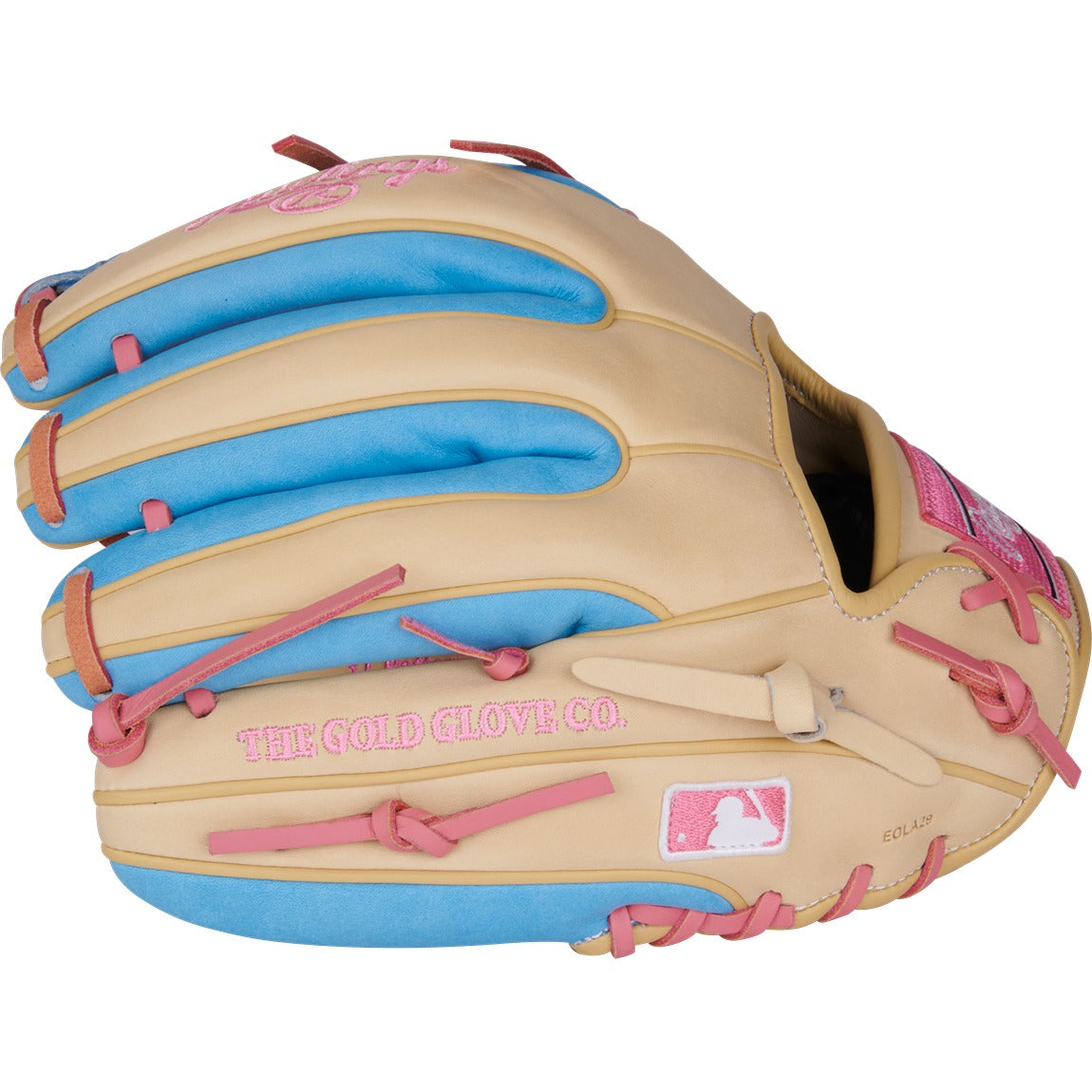 2025 Rawlings 11.5" Heart of the Hide Infield Glove (PROR314-32CCB)