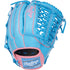 Rawlings Heart of the Hide 12.75" Modified Trap-eze Baseball Glove (2026)