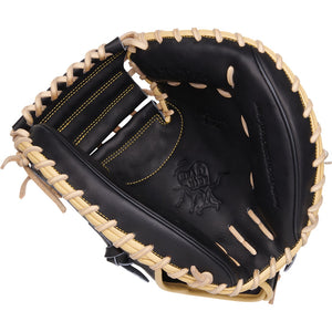 2025 Rawlings 34" Heart of the Hide Adley Rutschman Catcher's Mitt