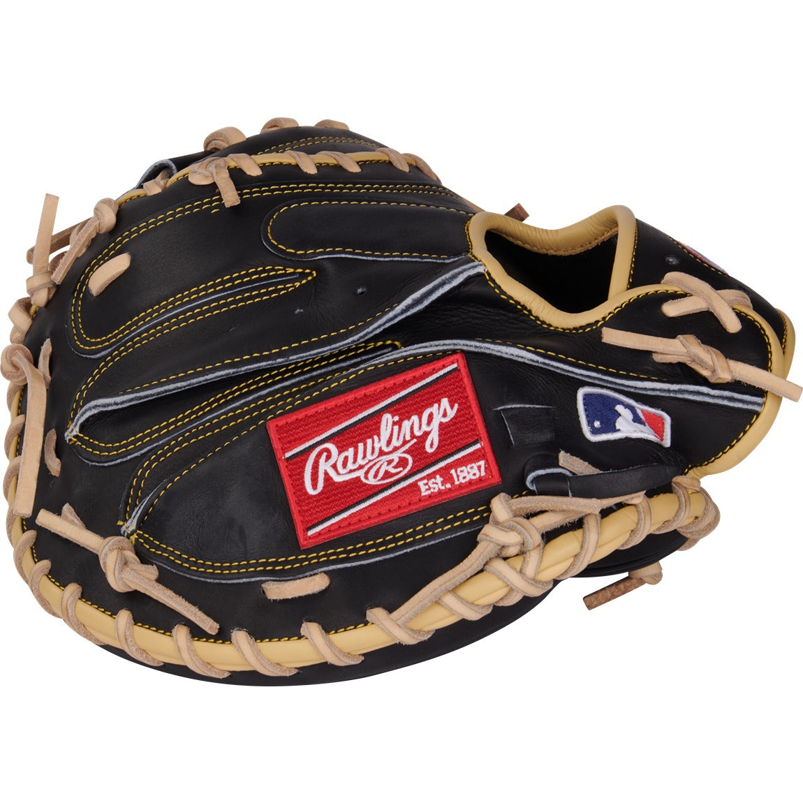 2025 Rawlings 34" Heart of the Hide Adley Rutschman Catcher's Mitt