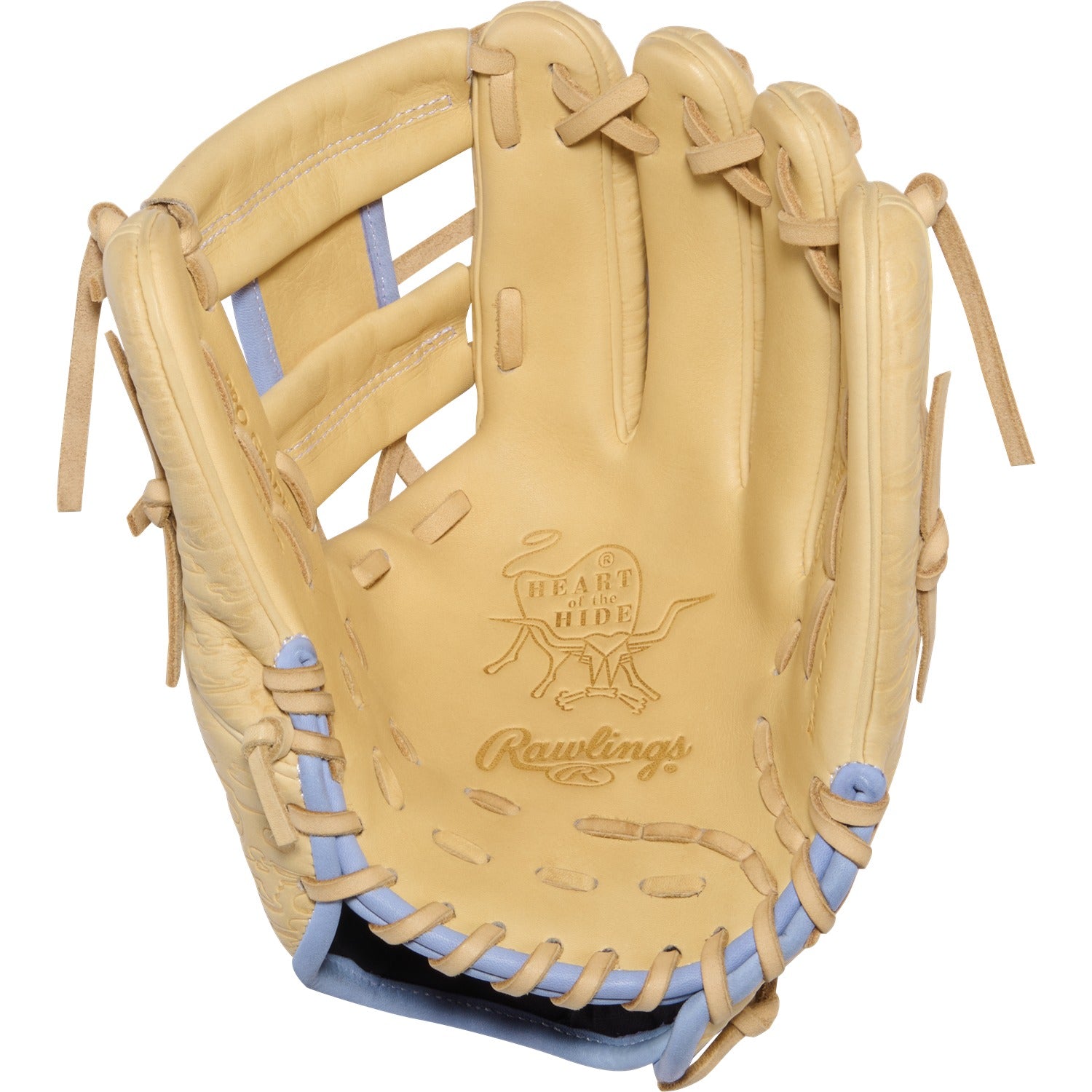 Gant de Baseball Rawlings Gold Glove Club Heart of the Hide 11.5" (septembre 2026)