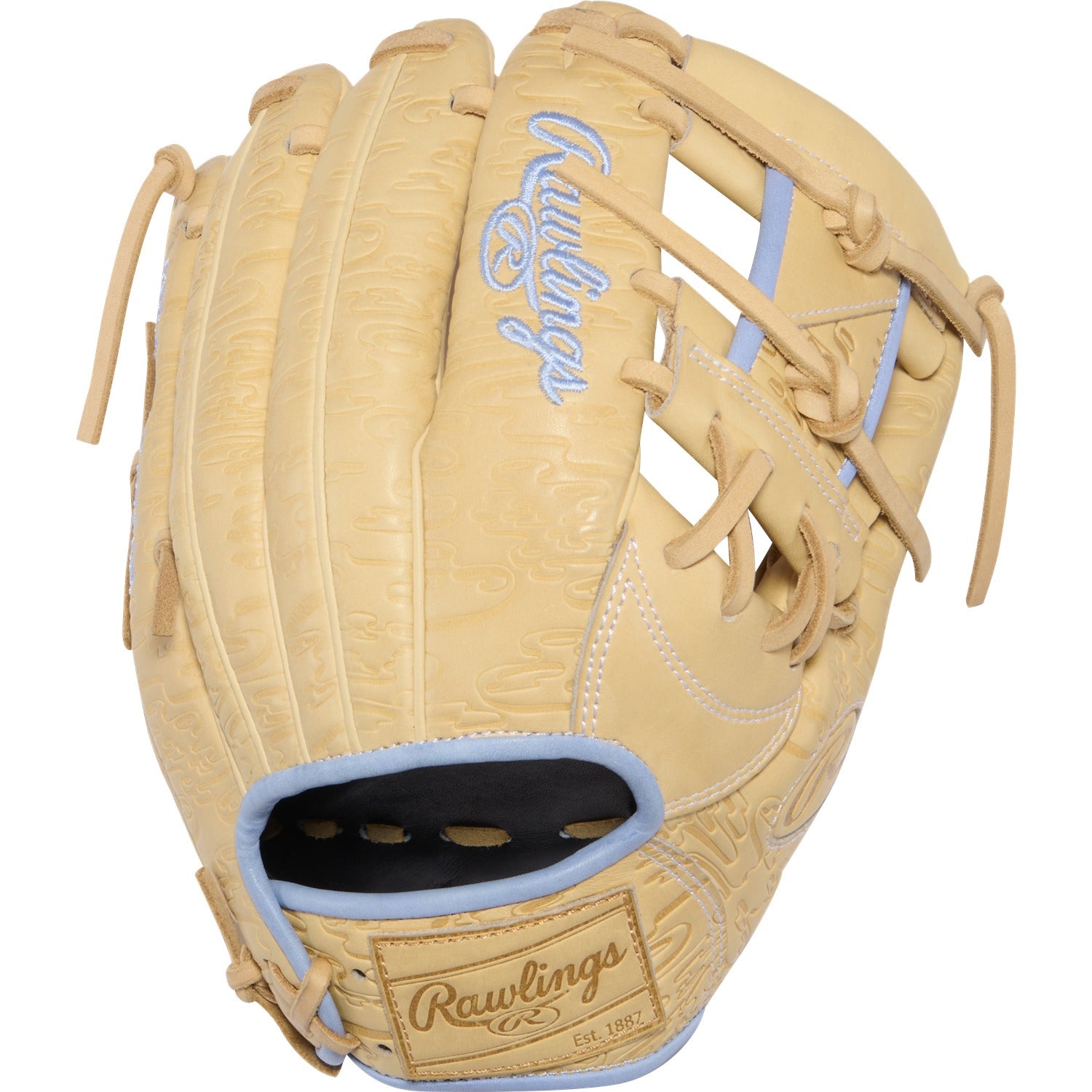 Gant de Baseball Rawlings Gold Glove Club Heart of the Hide 11.5" (septembre 2026)