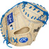 Rawlings Heart of the Hide 32.5" Contour Fit Catcher's Mitt (2026)