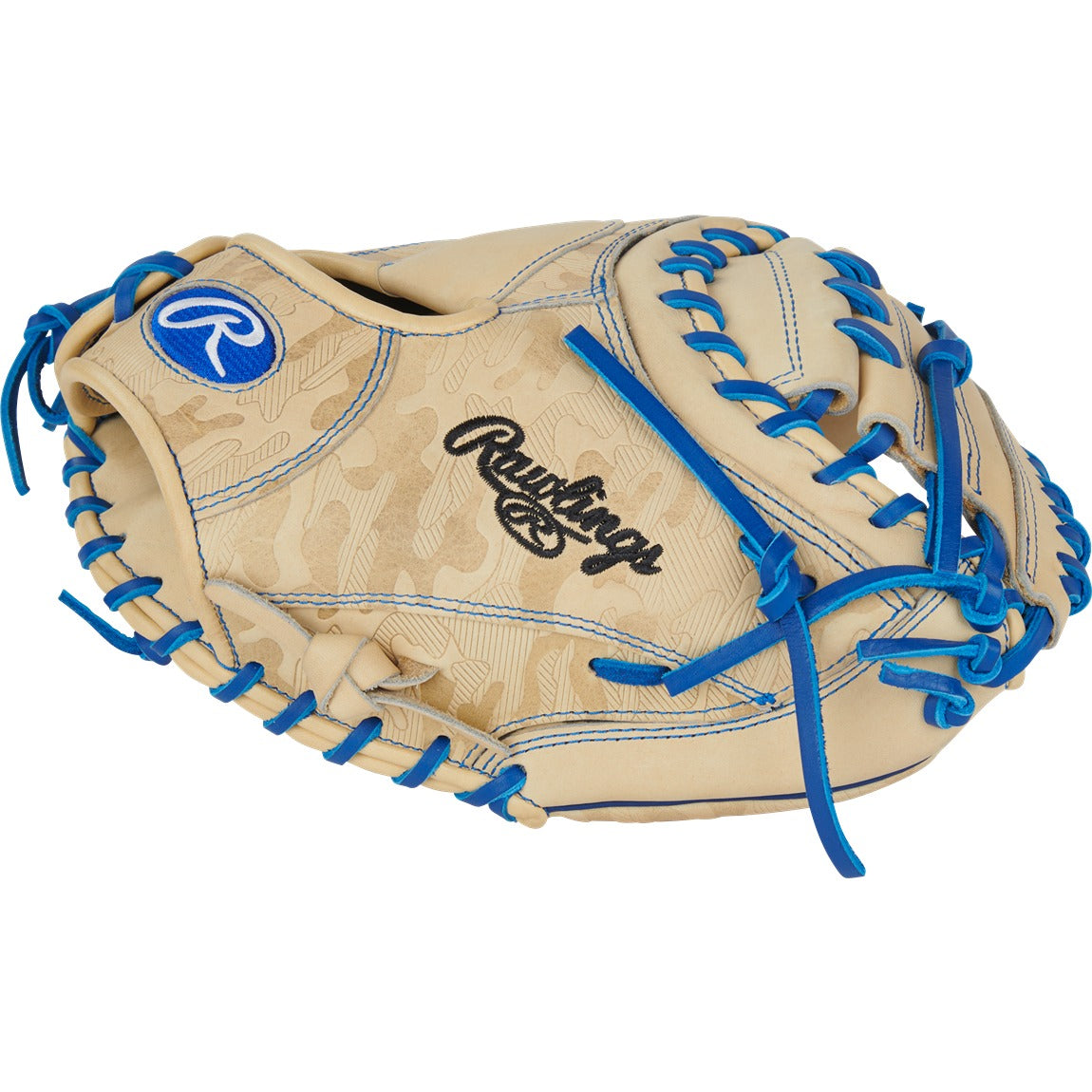 Rawlings Heart of the Hide 32.5" Contour Fit Catcher's Mitt (2026)