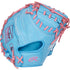 Rawlings Heart of the Hide 33" Catcher's Mitt (2026)