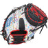 Rawlings Heart of the Hide 33.5" Splatter Catcher’s Mitt (2026)
