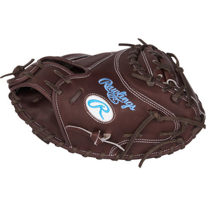 2025 Rawlings 33.5" Heart of the Hide catcher's mitt (PRORCM335)