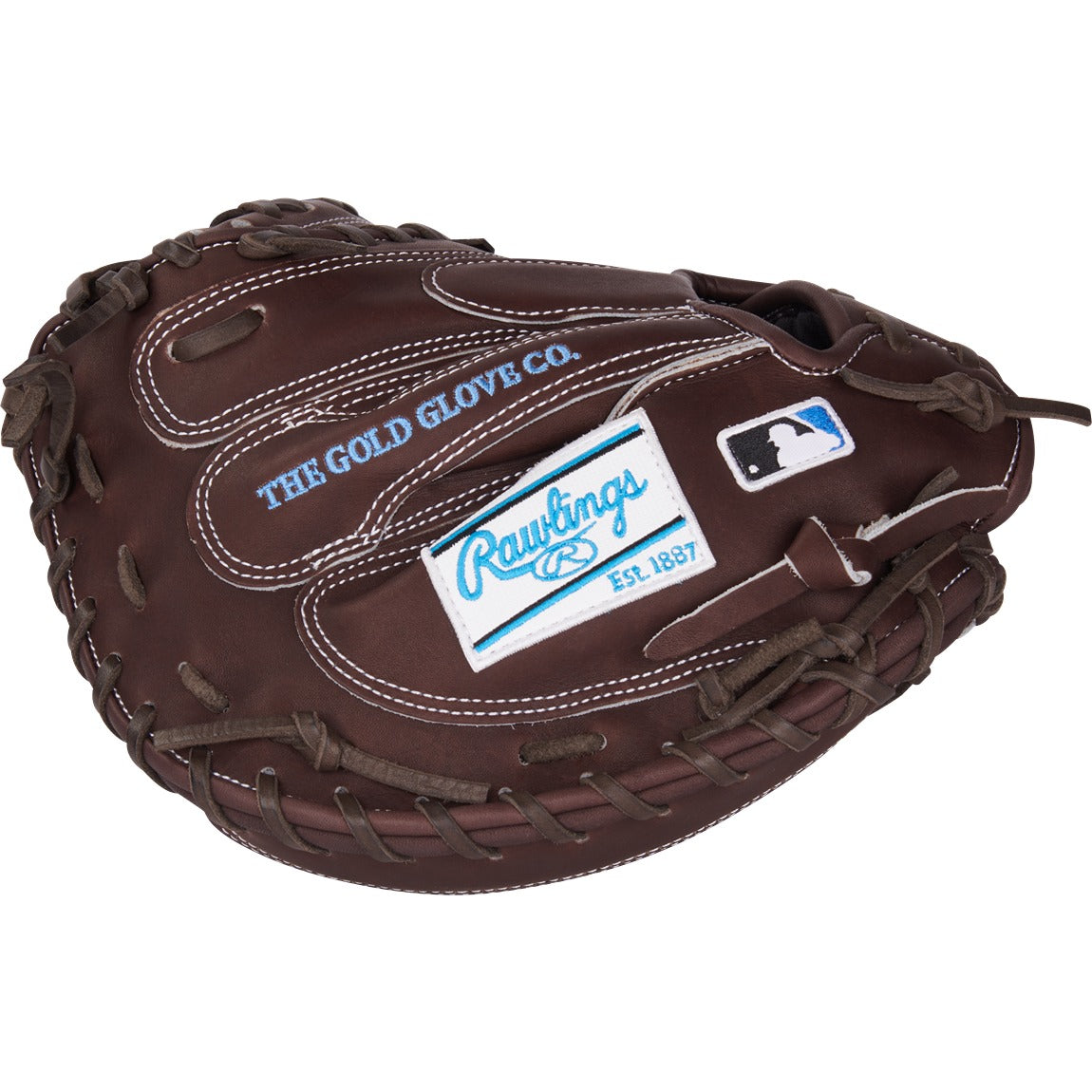 2025 Rawlings 33.5" Heart of the Hide catcher's mitt (PRORCM335)