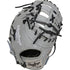 Rawlings Heart of the Hide ContoUR 12.25" First Base Baseball Mitt (2024) - Sports Excellence