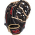Rawlings 12.5" Heart of the Hide First Base Mitt (PRORFM18-17BCS) (2025) - Sports Excellence