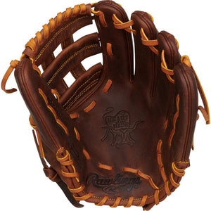 2024 Rawlings Heart of the Hide 12" Baseball Glove