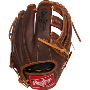 2024 Rawlings Heart of the Hide 12" Baseball Glove