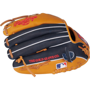 2025 Rawlings 11.5" Heart of the Hide Infield Glove (PRORNP4-2TN)