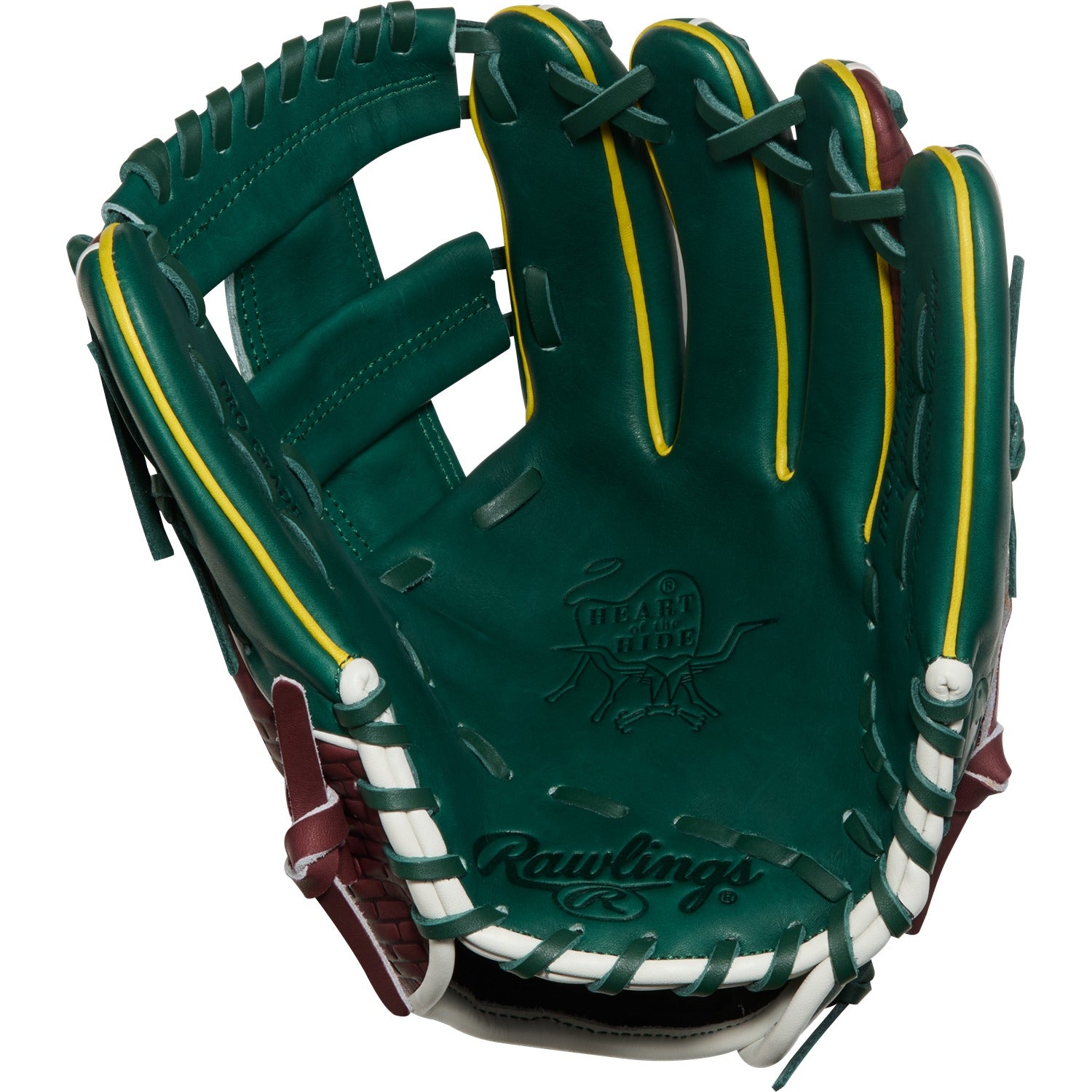 Rawlings NP5 Heart of the Hide 11 ¾” Infield Glove (2026)