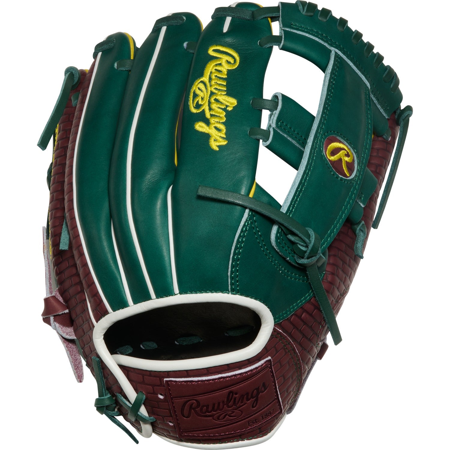 Rawlings NP5 Heart of the Hide 11 ¾” Infield Glove (2026)