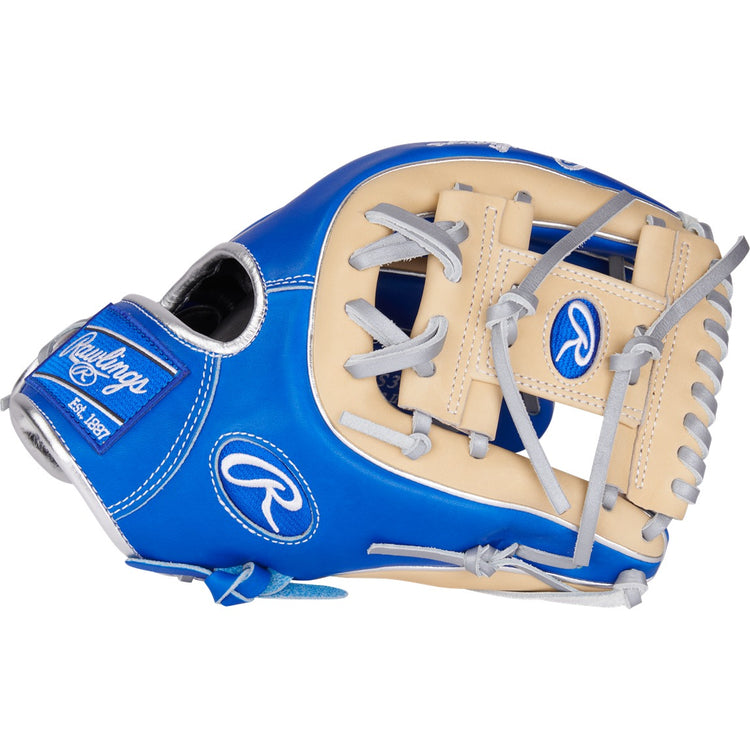 2025 Rawlings 11.5" Pro Preferred Infield Glove (RPROS314-2R)