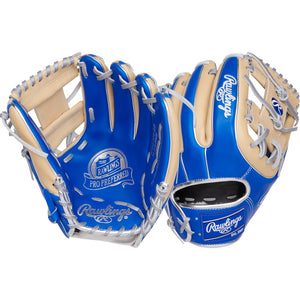 2025 Rawlings 11.5" Pro Preferred Infield Glove (RPROS314-2R)