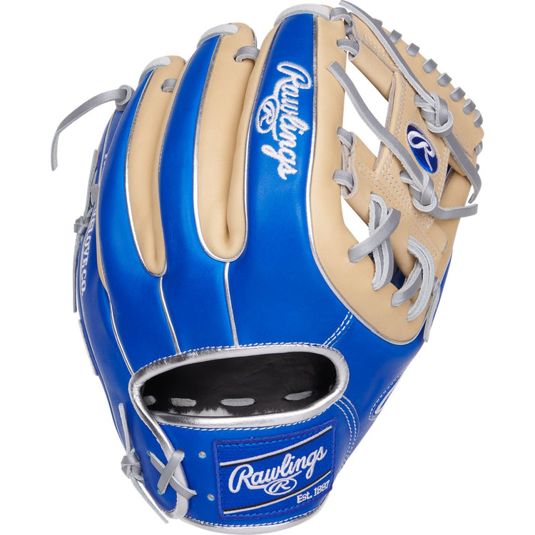 2025 Rawlings 11.5" Pro Preferred Infield Glove (RPROS314-2R)