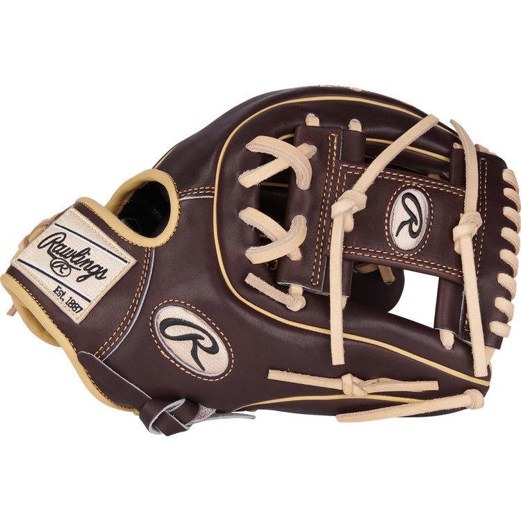 2025 Rawlings 11.75" Pro Preferred Infield Glove (RPROS315-2MO)