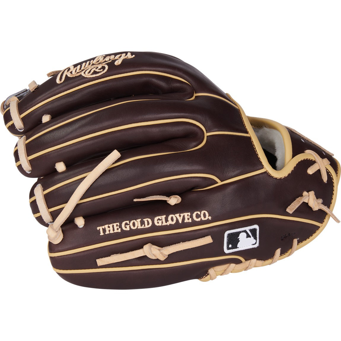 2025 Rawlings 11.75" Pro Preferred Infield Glove (RPROS315-2MO)