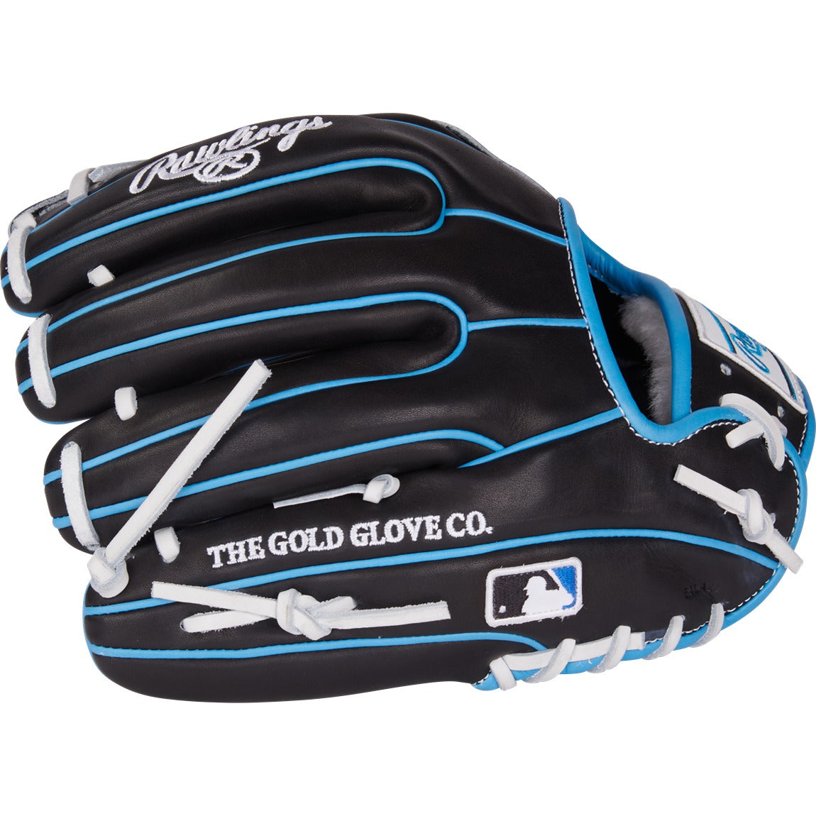 2025 Rawlings 11.5" Pro Preferred Infield Glove (RPROS934-2BW)